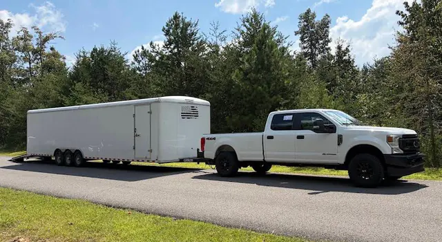 Chris C. — Nexus Auto Transport customer
