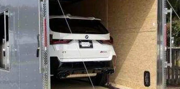 Ryan F. — Nexus Auto Transport customer