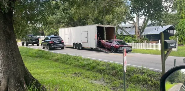 Amanda B. — Nexus Auto Transport customer