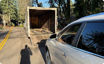 NPL. — Nexus Auto Transport customer