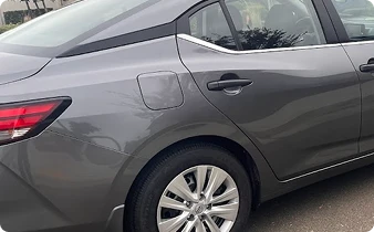Tanesha — Nexus Auto Transport customer