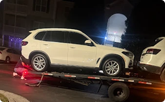 Patrice H. — Nexus Auto Transport customer