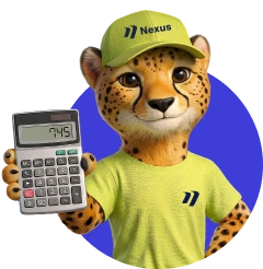 nexie macot