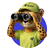 nexie binoculars