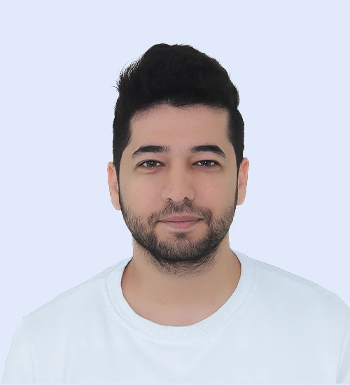 Berkan Ipek