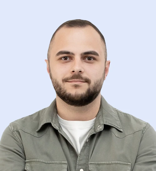 Lazar Krstic