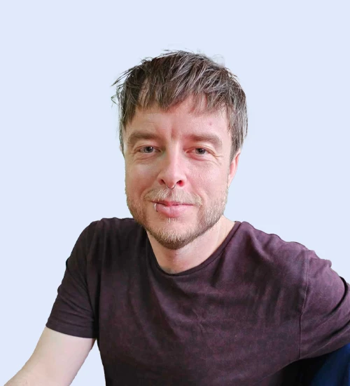 Justin Lee