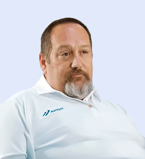 Michael Rhine
